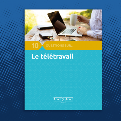 teletravail 10