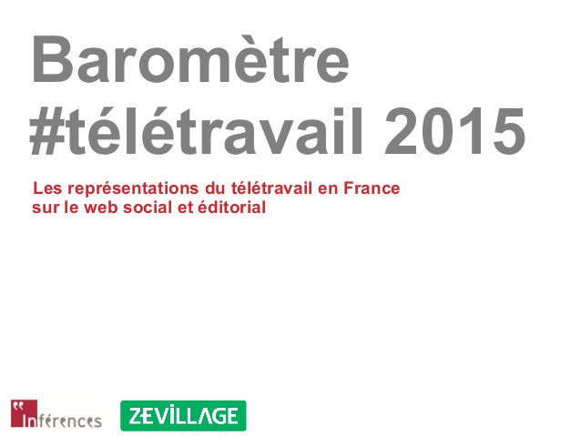 teletravail 2015