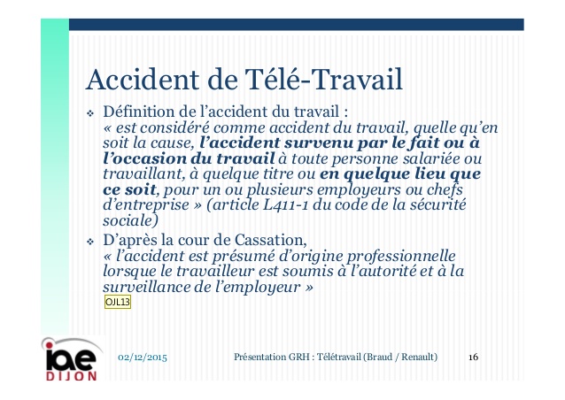 teletravail 24 heures