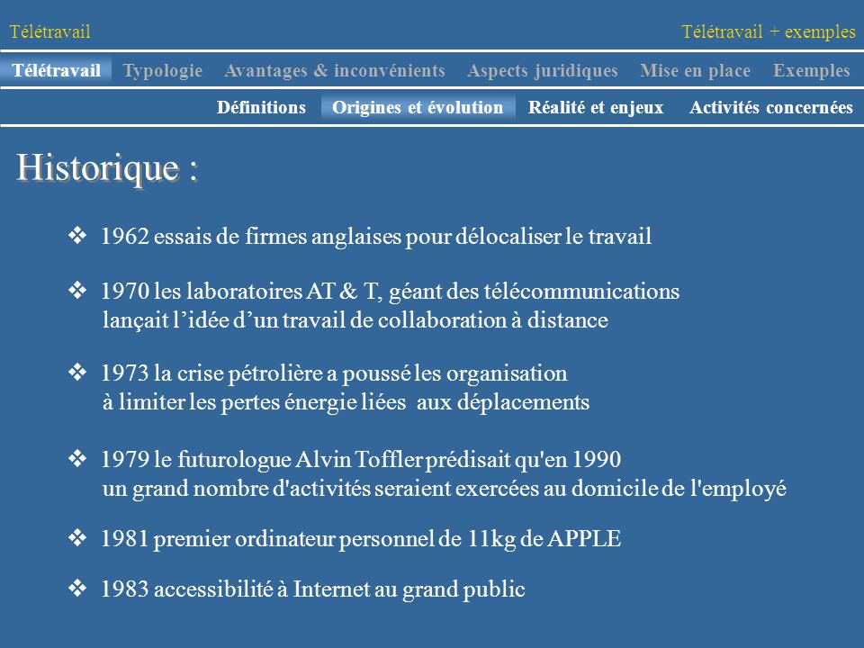 teletravail 54