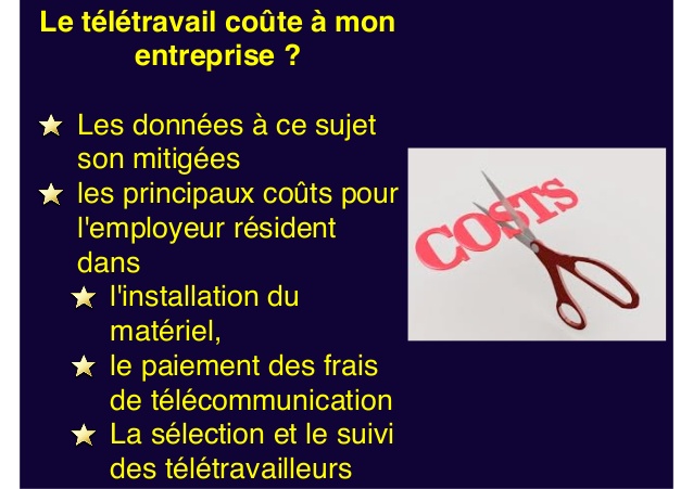 teletravail 61