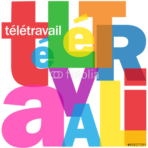 teletravail 61