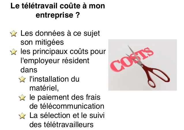 teletravail 61