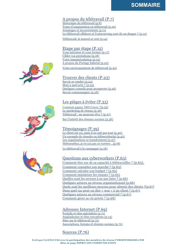 teletravail 68
