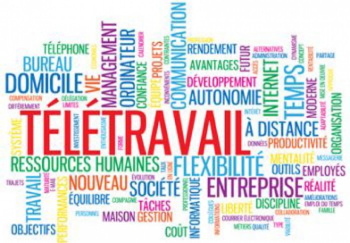 teletravail 68