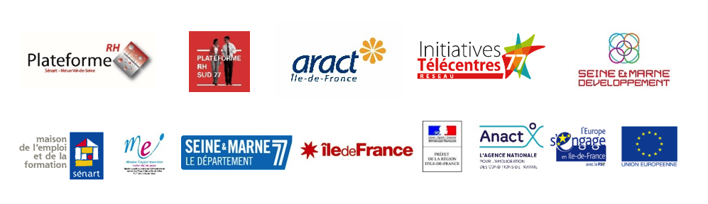 teletravail 77