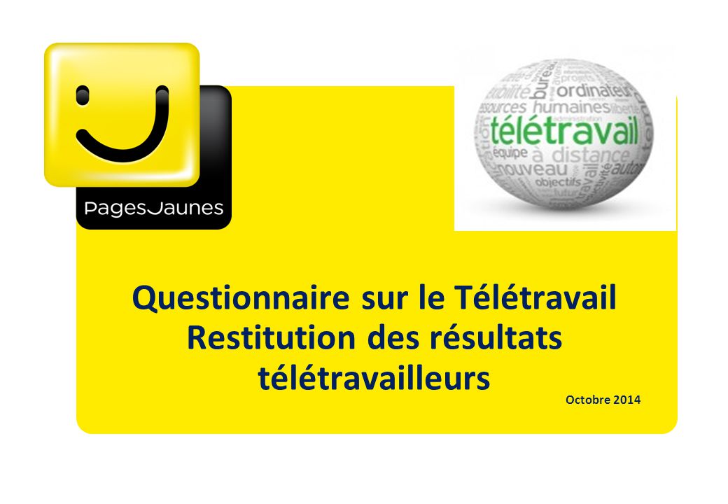 teletravail 91