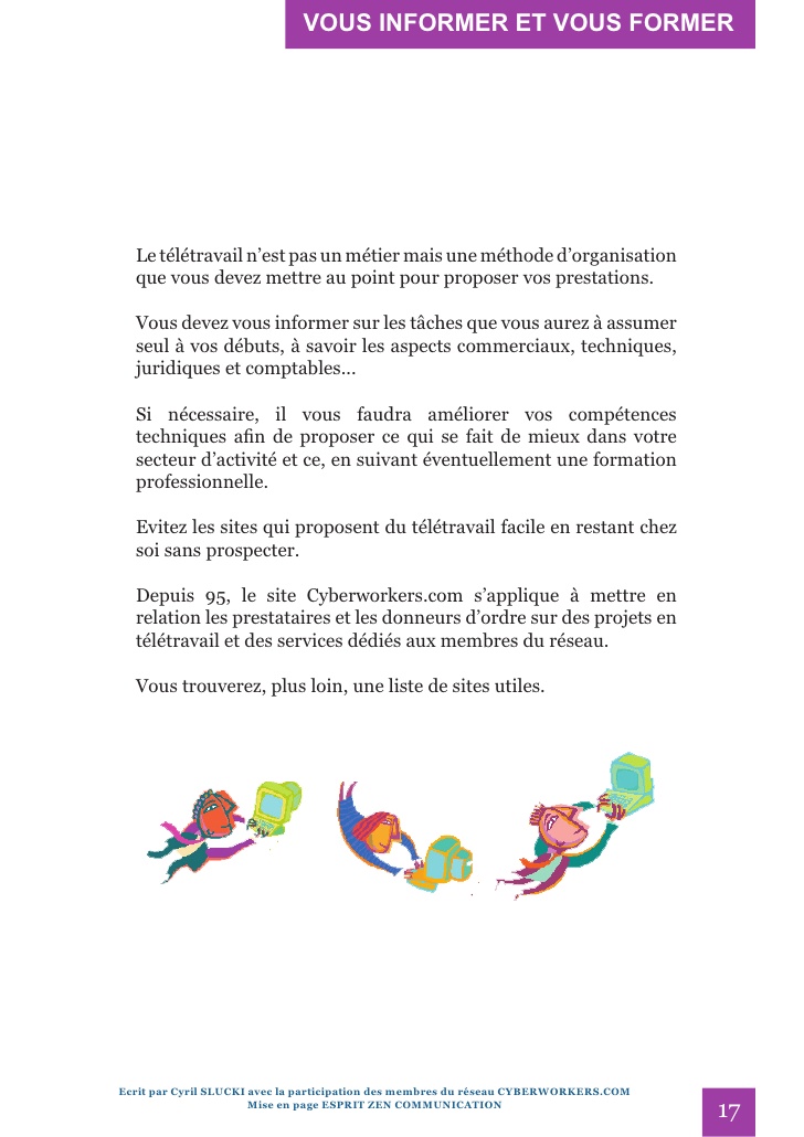 teletravail 95
