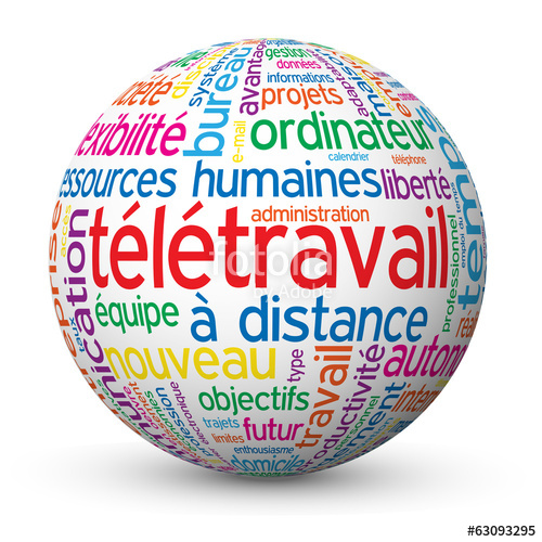 teletravail a domicile 44