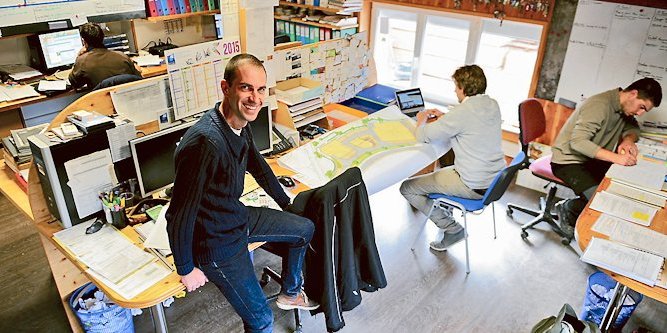 teletravail a domicile aveyron