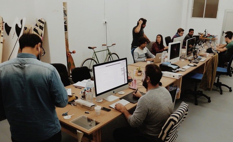 teletravail a domicile canada