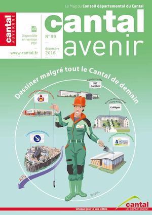 teletravail a domicile cantal