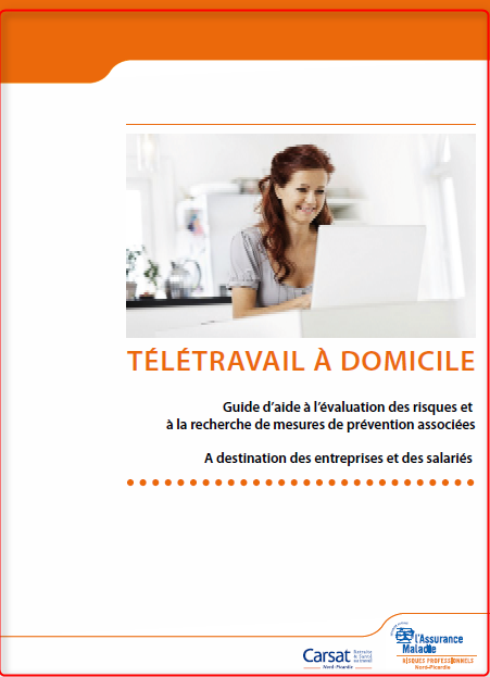 teletravail a domicile carsat