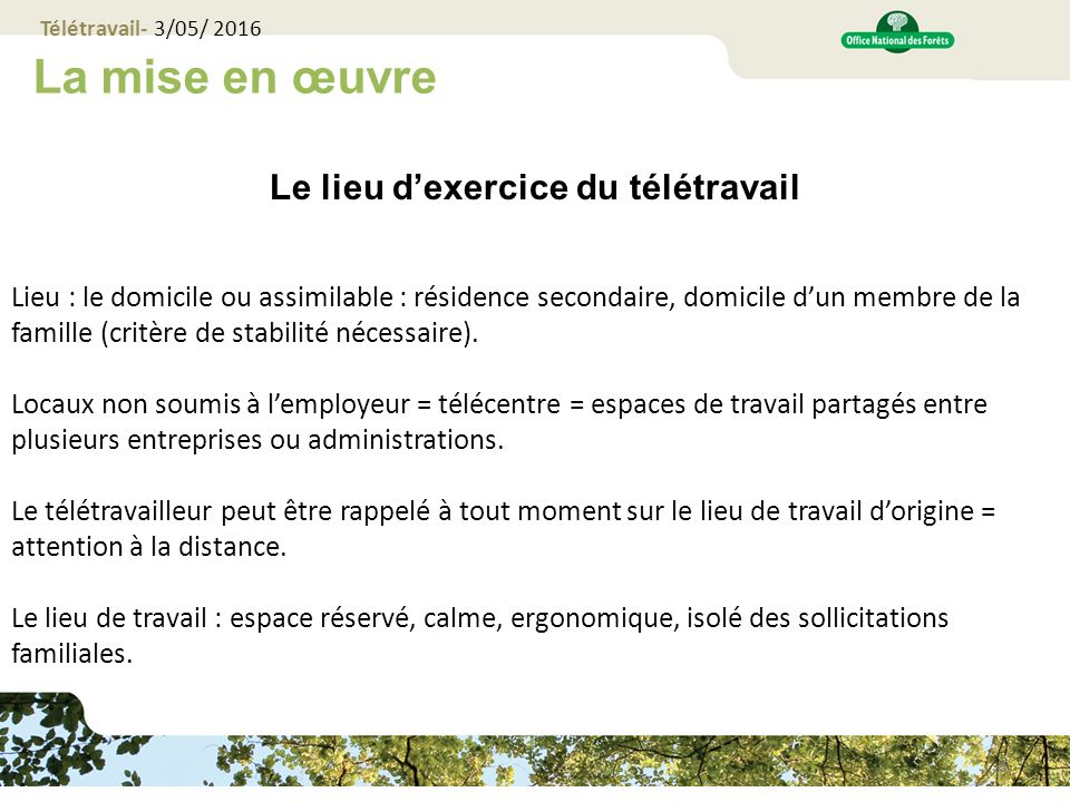 teletravail a domicile carsat
