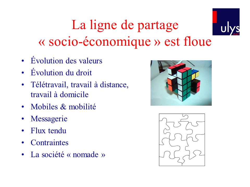 teletravail a domicile droit du travail