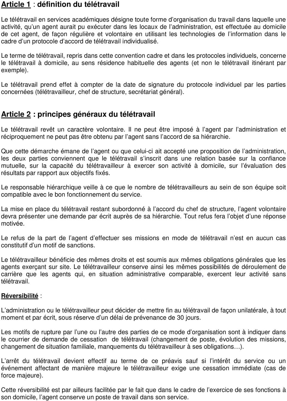 teletravail a domicile drome