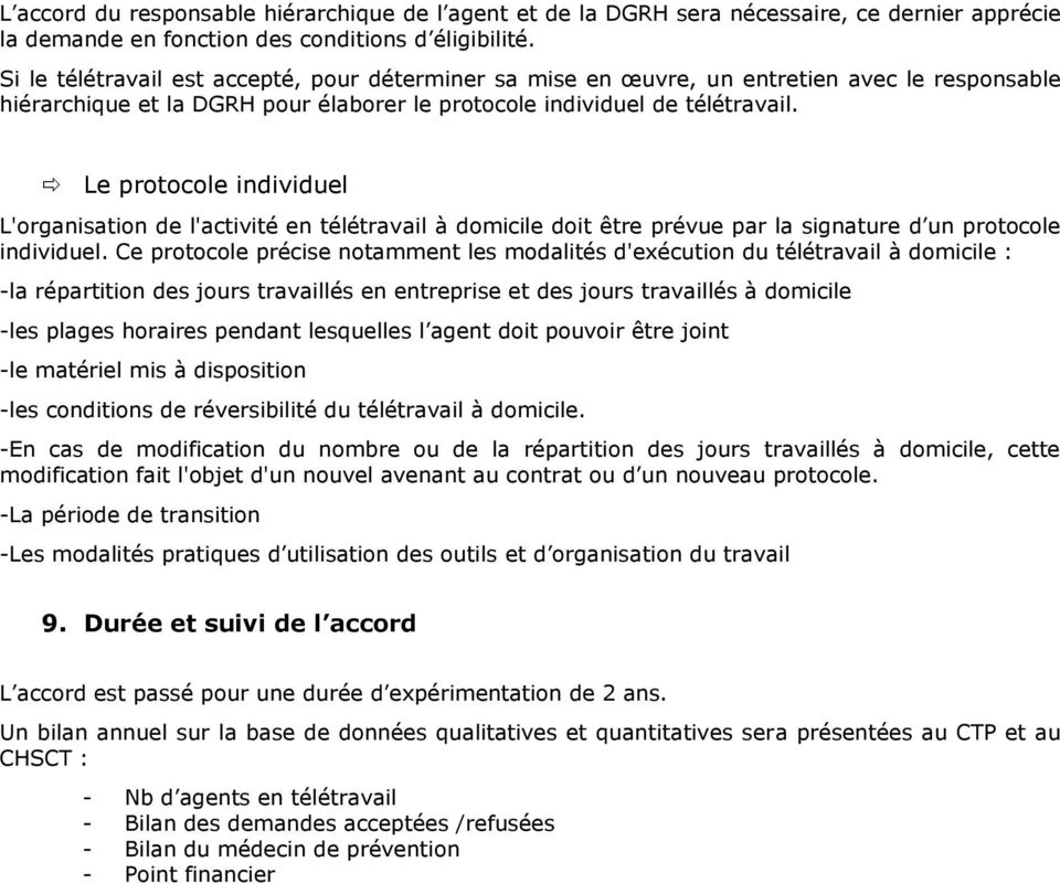 teletravail a domicile drome