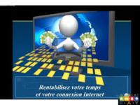 teletravail a domicile en tunisie