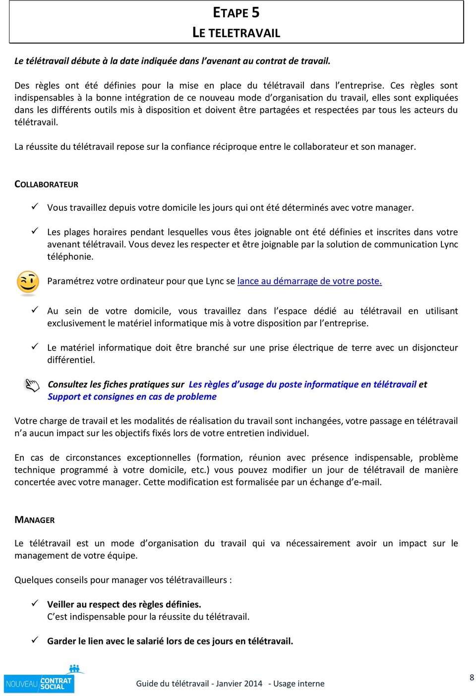 teletravail a domicile essonne