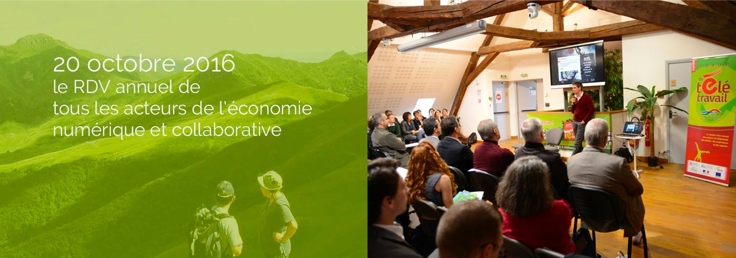 teletravail a domicile forum
