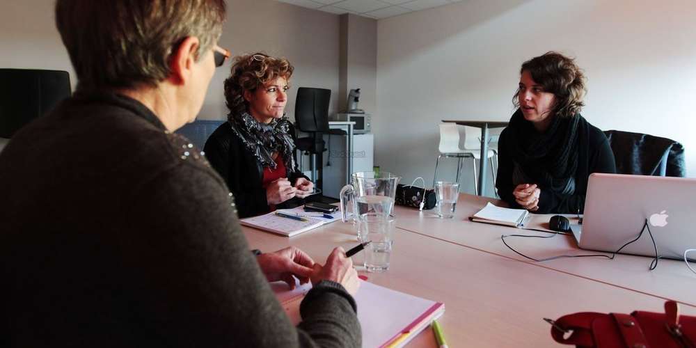 teletravail a domicile gironde