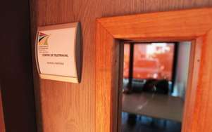 teletravail a domicile gironde