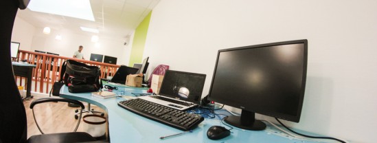 teletravail a domicile gironde