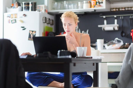 teletravail a domicile gironde