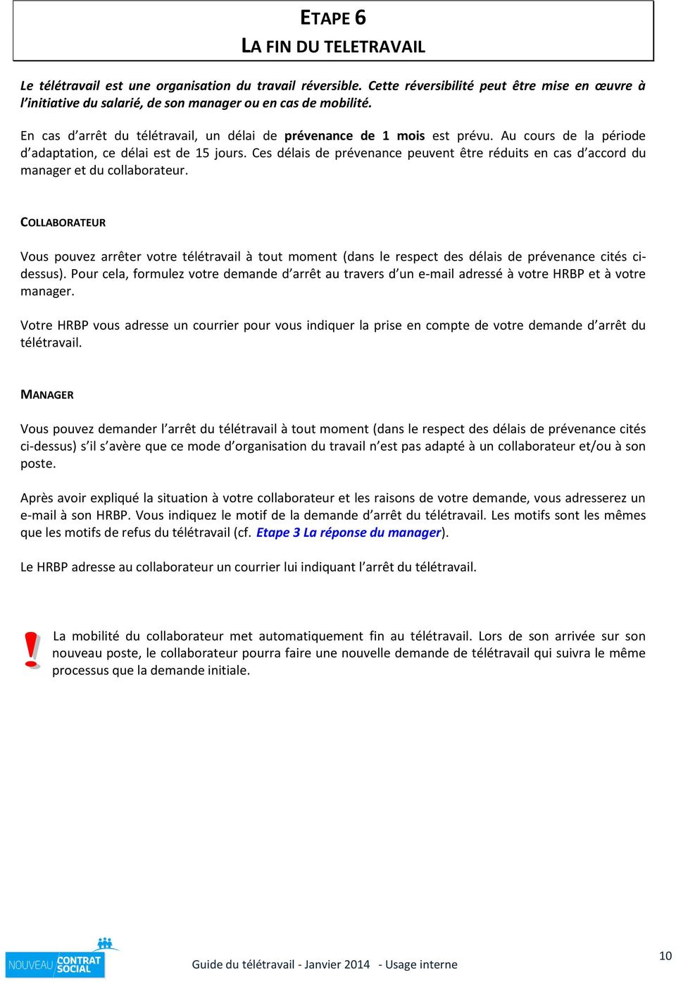 teletravail a domicile guide d'aide a l'evaluation des risques