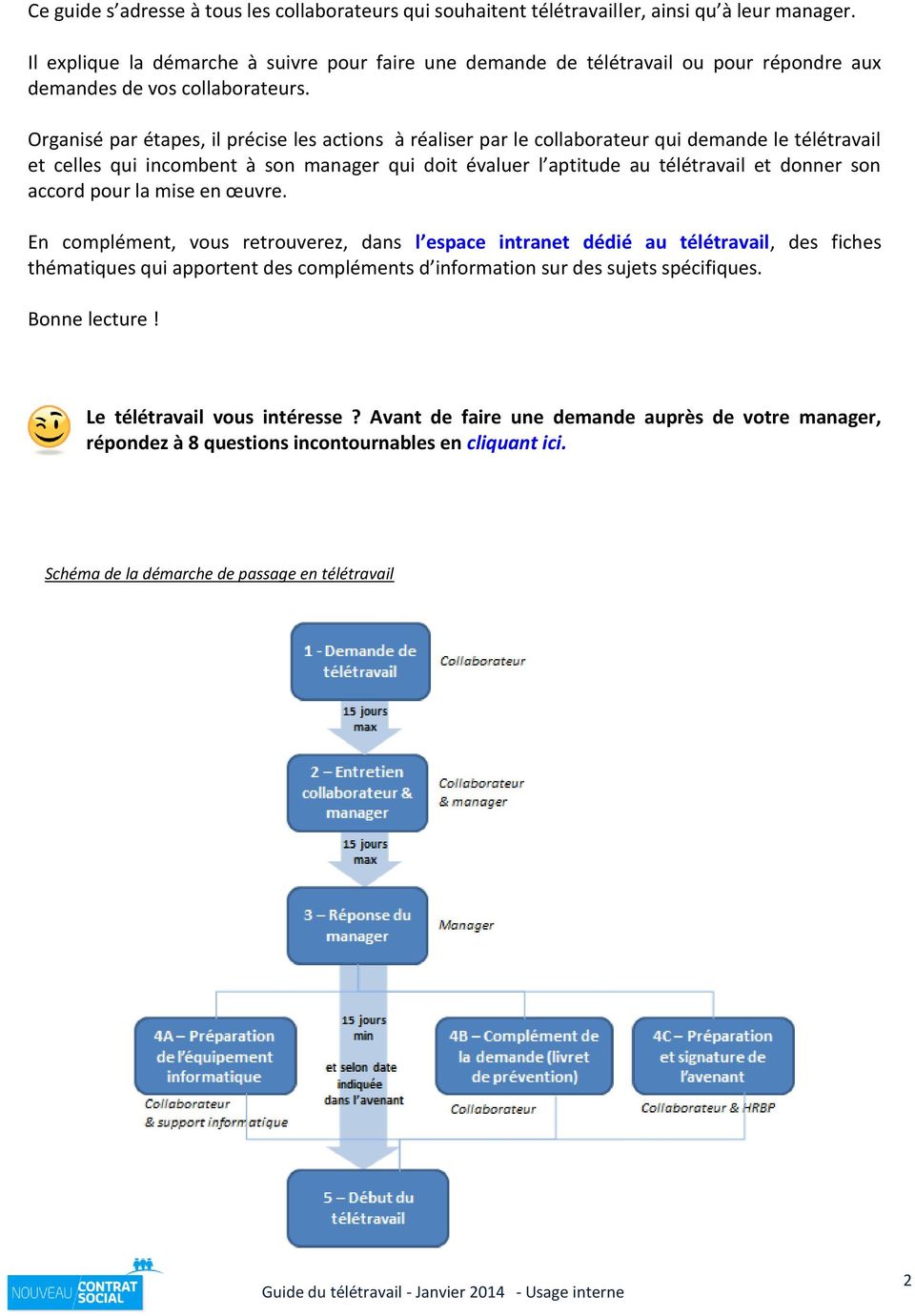 teletravail a domicile guide d'aide a l'evaluation des risques