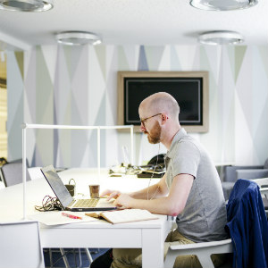 teletravail a domicile ile de france