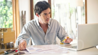 teletravail a domicile isere