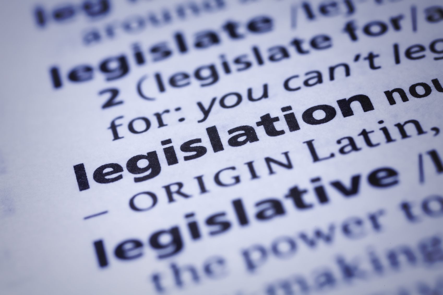 teletravail a domicile legislation