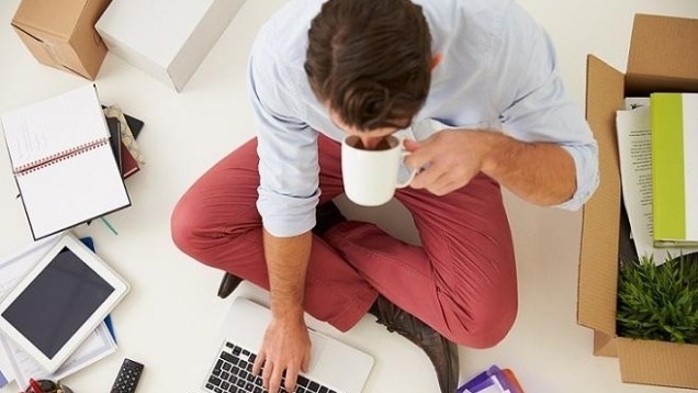 teletravail a domicile legislation