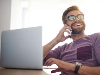 teletravail a domicile luxembourg