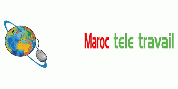 teletravail a domicile maroc