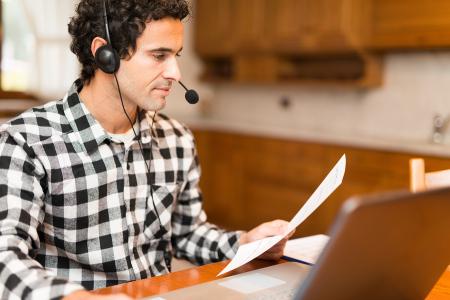 teletravail a domicile montpellier