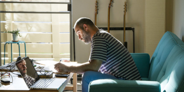 teletravail a domicile montreal