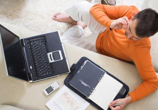 teletravail a domicile nord pas de calais