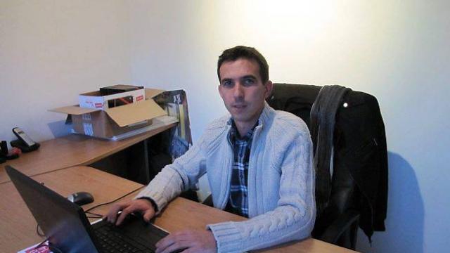 teletravail a domicile orne