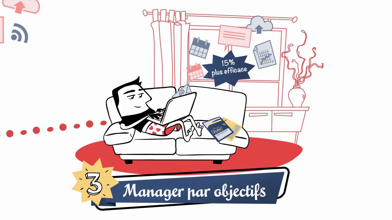 teletravail a domicile orne