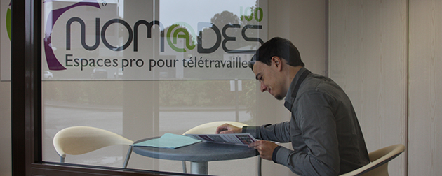 teletravail a domicile orne
