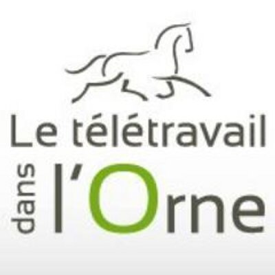 teletravail a domicile orne