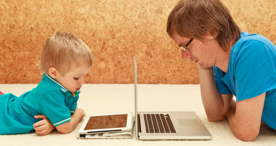 teletravail a domicile reglementation