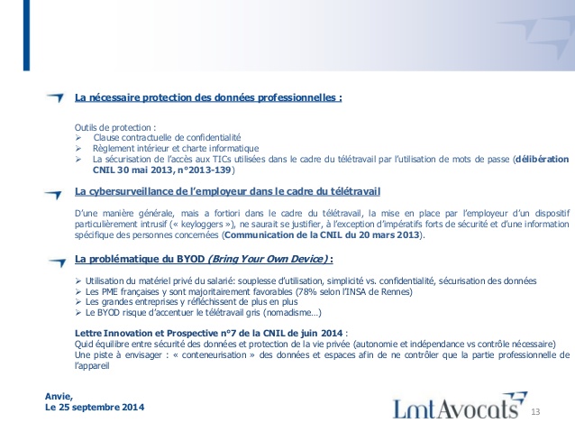 teletravail a domicile rennes