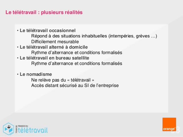 teletravail a domicile strasbourg