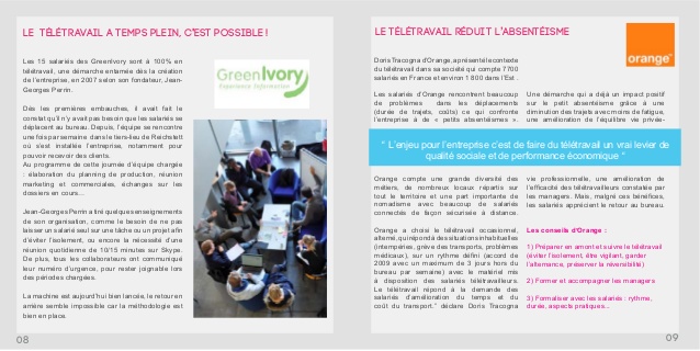 teletravail a domicile strasbourg