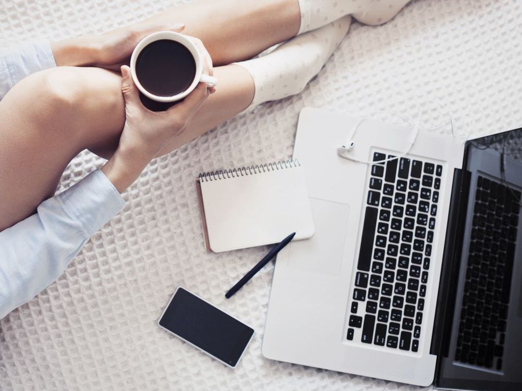 teletravail a domicile var