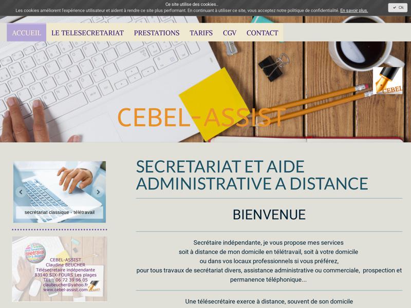 teletravail a domicile var