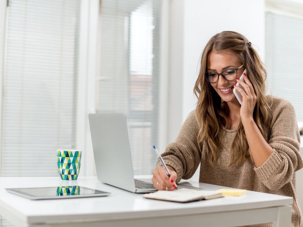 teletravail a domicile var